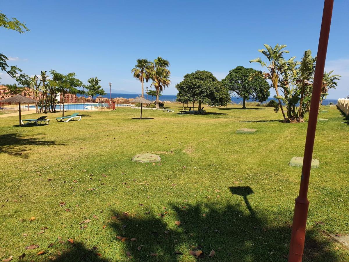 Seaview A Spectacular 3 Bed 3 Bathroom Penthouse Manilva Exterior photo