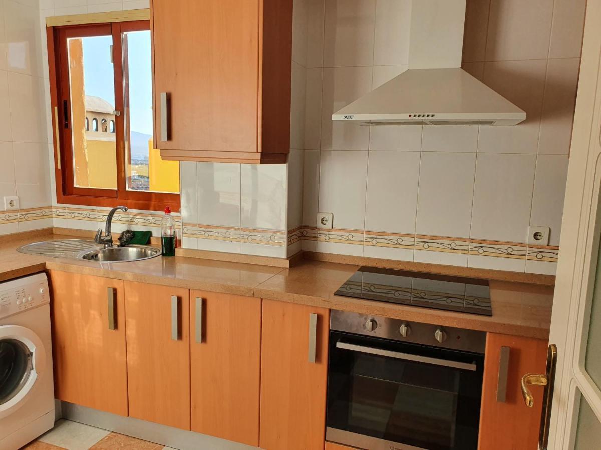 Seaview A Spectacular 3 Bed 3 Bathroom Penthouse Manilva Exterior photo