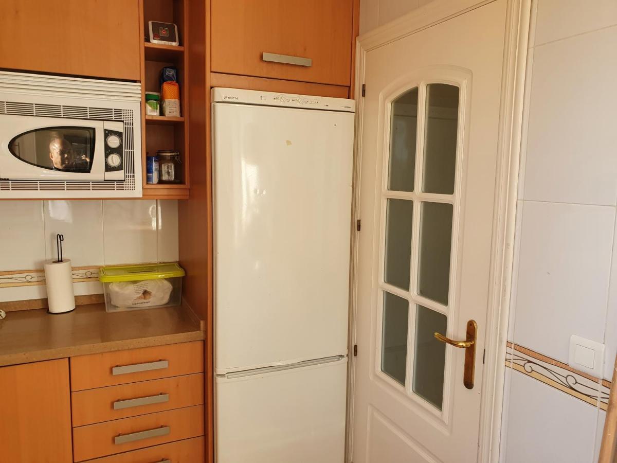 Seaview A Spectacular 3 Bed 3 Bathroom Penthouse Manilva Exterior photo