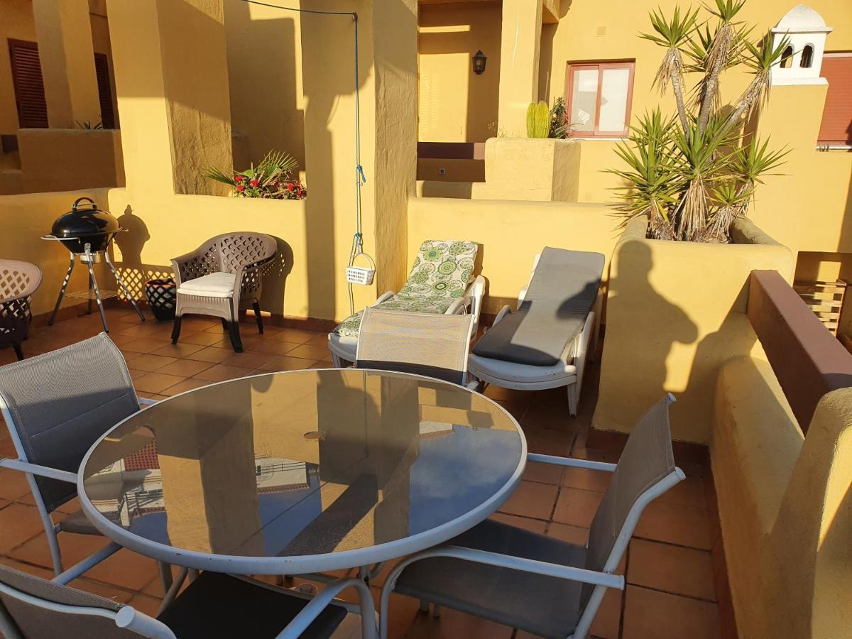 Seaview A Spectacular 3 Bed 3 Bathroom Penthouse Manilva Exterior photo