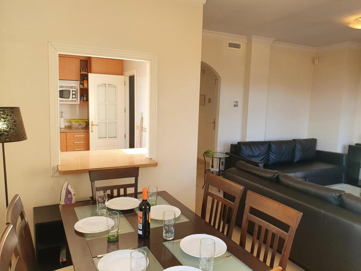 Seaview A Spectacular 3 Bed 3 Bathroom Penthouse Manilva Exterior photo